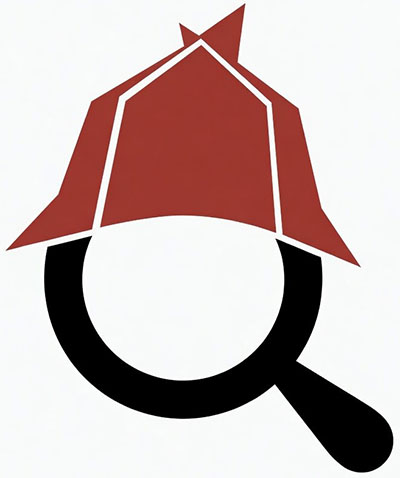 RI Detector Inspector logo mark